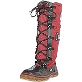 PAJAR Women's Grip Leather Boots