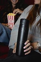 Simple Modern Halloween Mesa Loop Water Bottle with