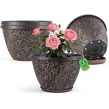 Amazon.com New Releases: The best-selling new & future releases in Planters