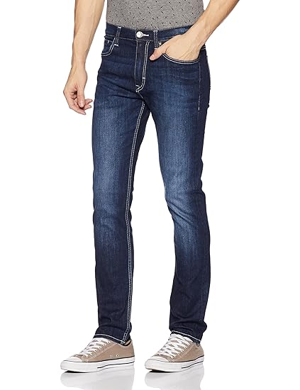 lee macky fit jeans