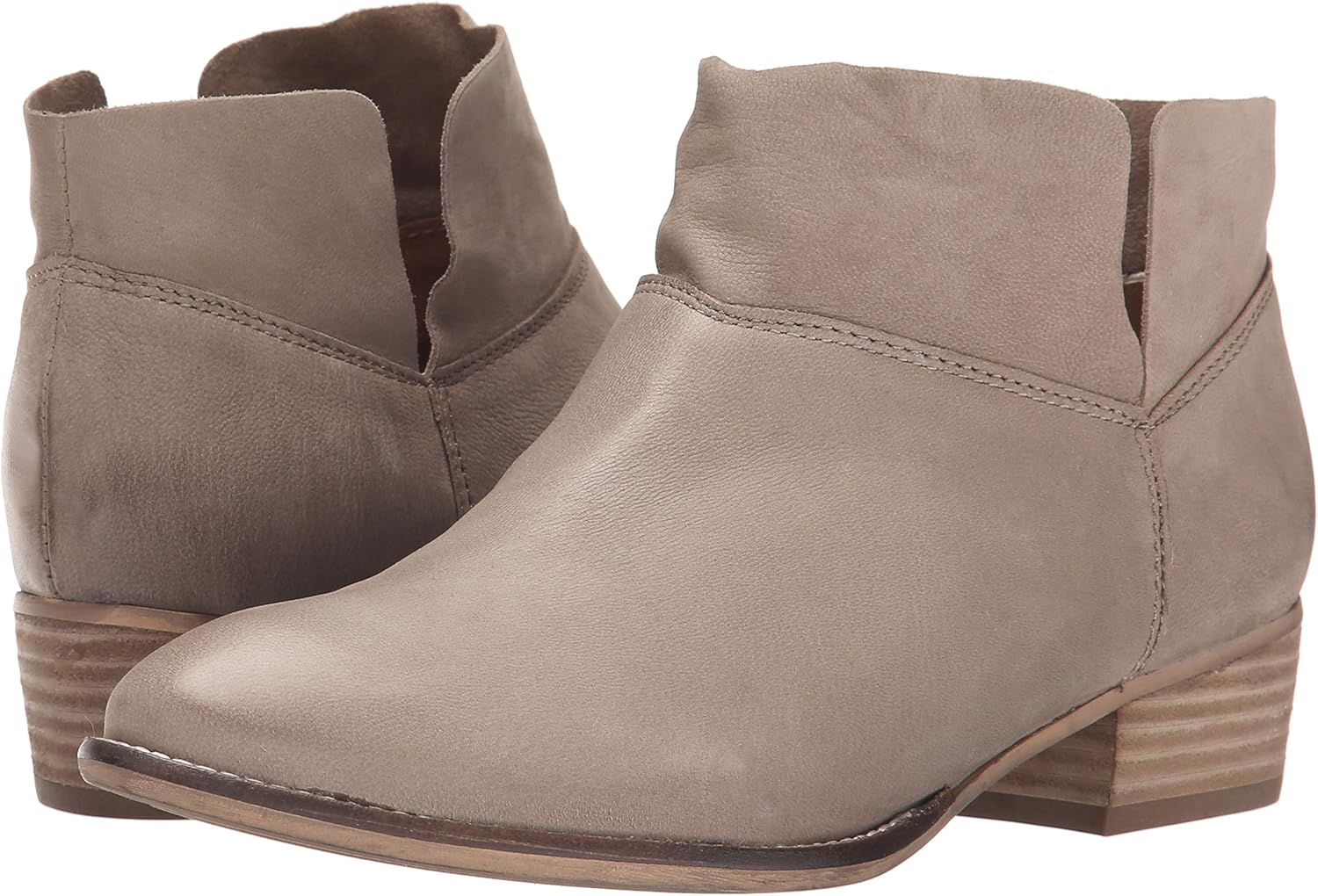 seychelles snare bootie