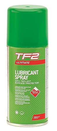 Unbekannt Multi-Spray: Weldtite Tf-2-teflon-spray