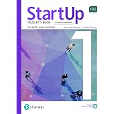 StartUp Level 1 Student's Book &amp; Interactive eBook with Digital Resources &amp; App