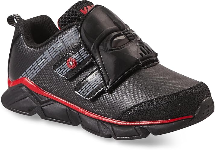 darth vader trainers