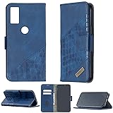 jioeuinly Case for Cricket Jetmore Case Compatible