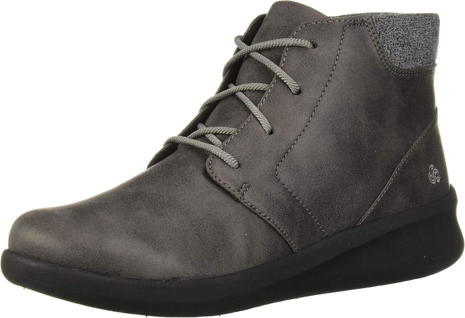 clarks women's sillian 2.0 way ankle boot