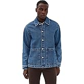 NN07 Men's Blaze Denim Jacket