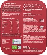 HiPP Organic Lasagne Bolognese Toddler Meal 250g 6 Pack 15+ Months view 2