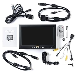 LILLIPUT 10.1" Fa1012-np/c/t Hdmi Input Multi-touch