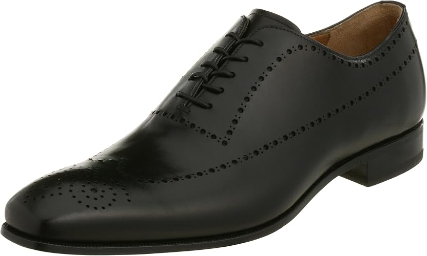 Amazon アルトロ Al Toro ワンピースシューズ Nero 40 ビジネスシューズ