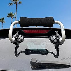 Codinter Kayak Roller, Kayak Load Assist with