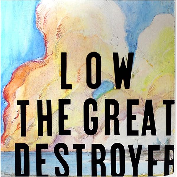 Low - Lifetime of Temporary Relief - Amazon.com Music