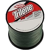 Berkley Trilene Big Game Braided Fishing Line