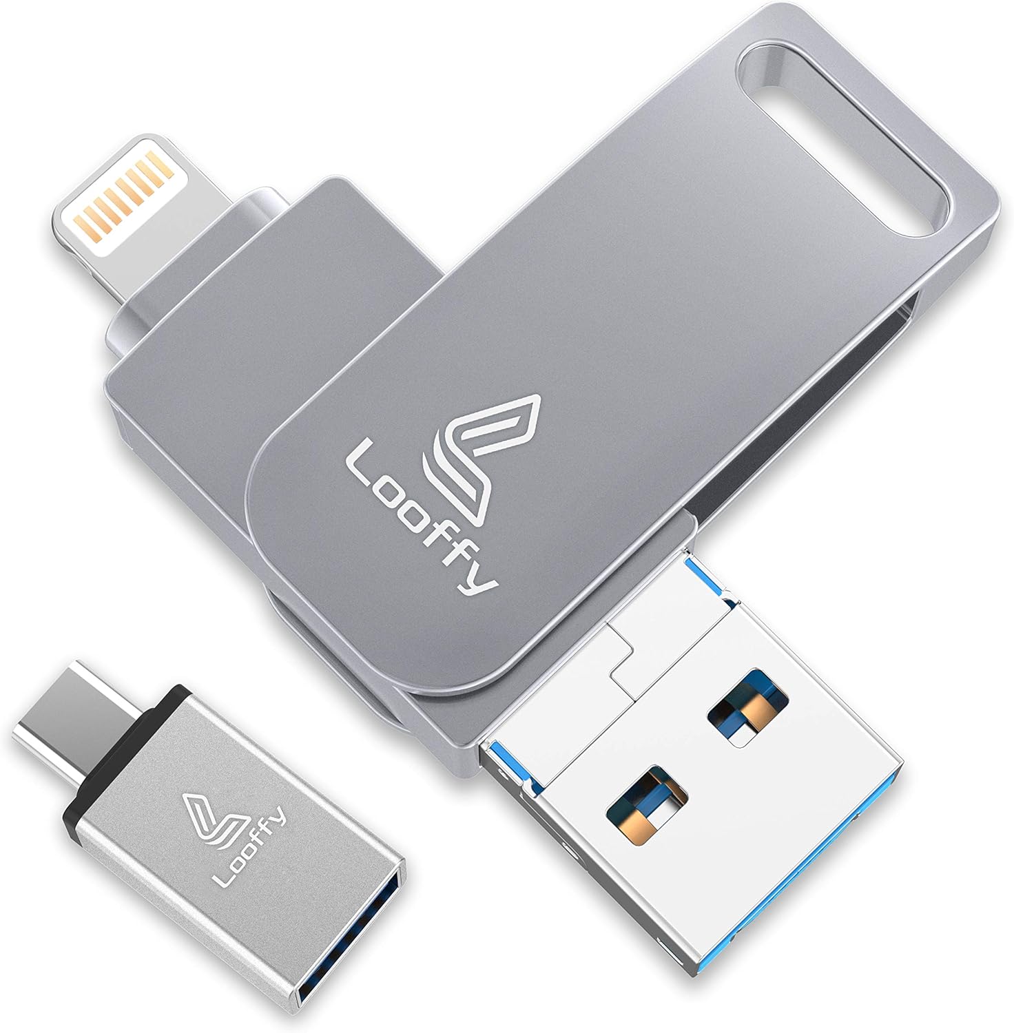 chiavetta per la mela