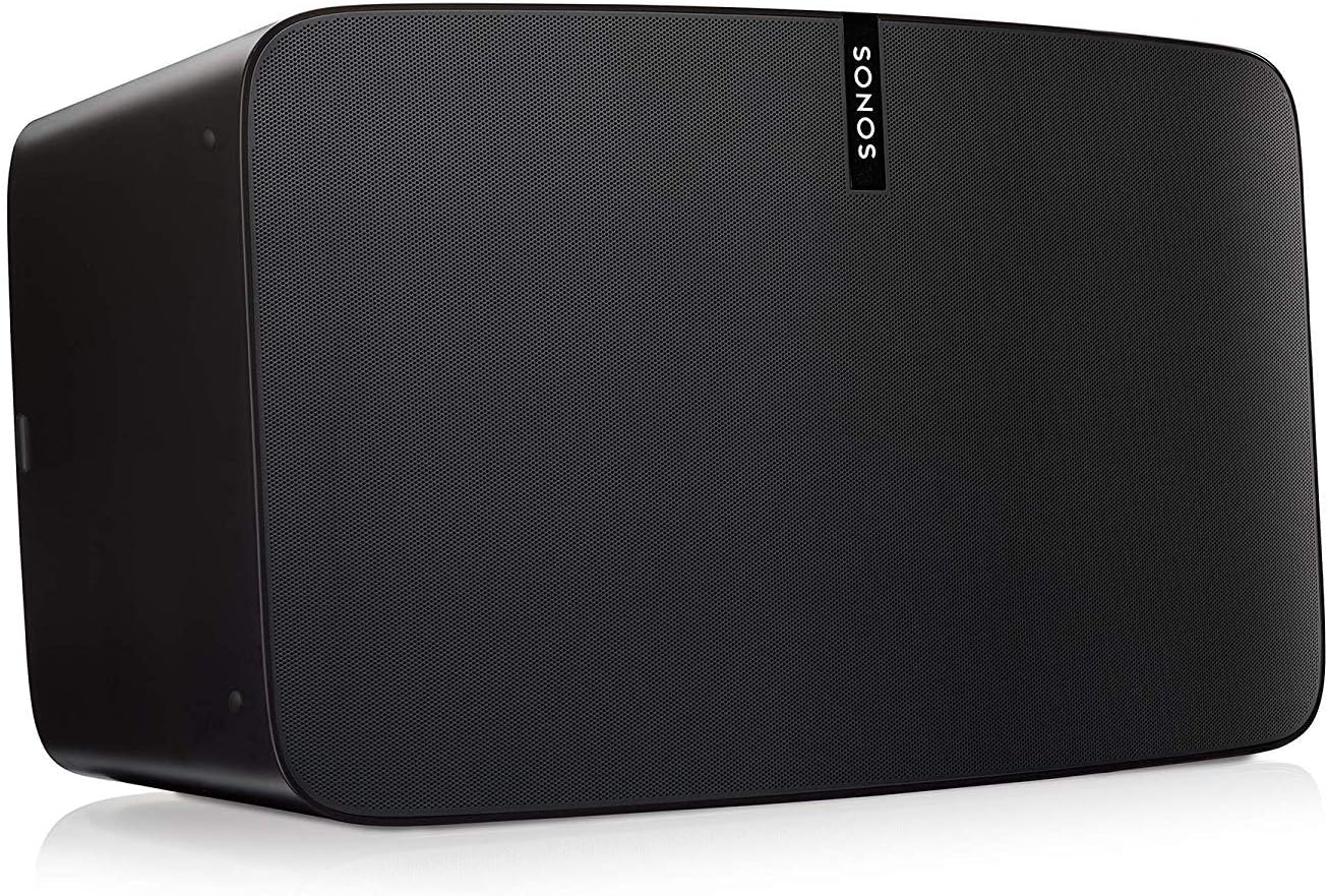 sonos play 5 gen 2 vs gen 3