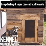 Ultima-Plus XP Kennel Kleen Disinfectant Cleaner Cherry 10 Litre view 3