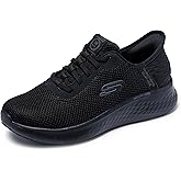 Skechers Women's Work Skech-lite Pro Slip-ins Work Shoes