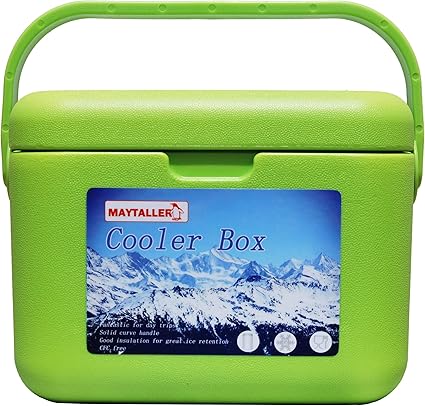 5l cooler box