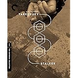 Stalker (The Criterion Collection) [Blu-ray]