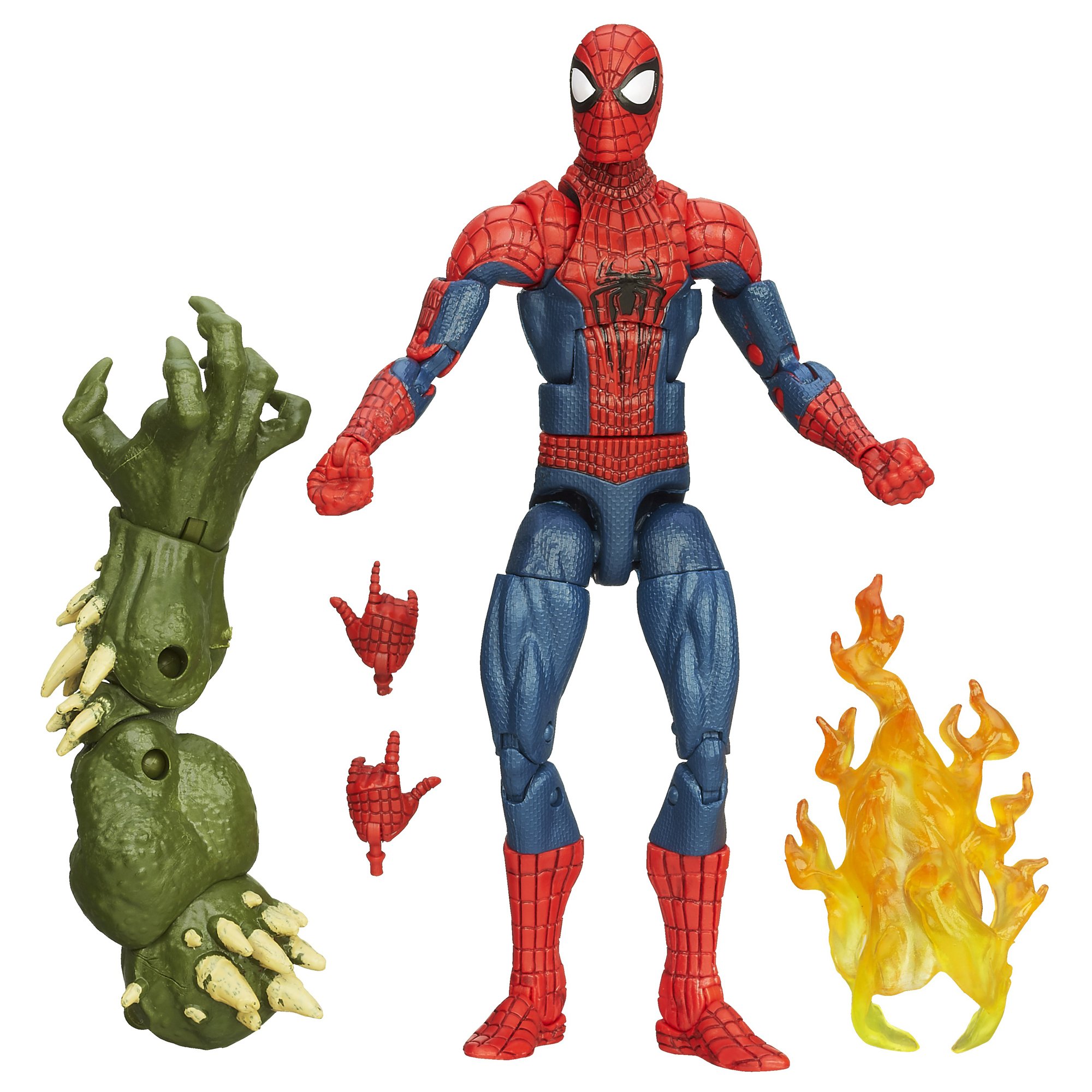 Mua アメイジング・スパイダーマン2 6インチフィギュア（並行輸入品 