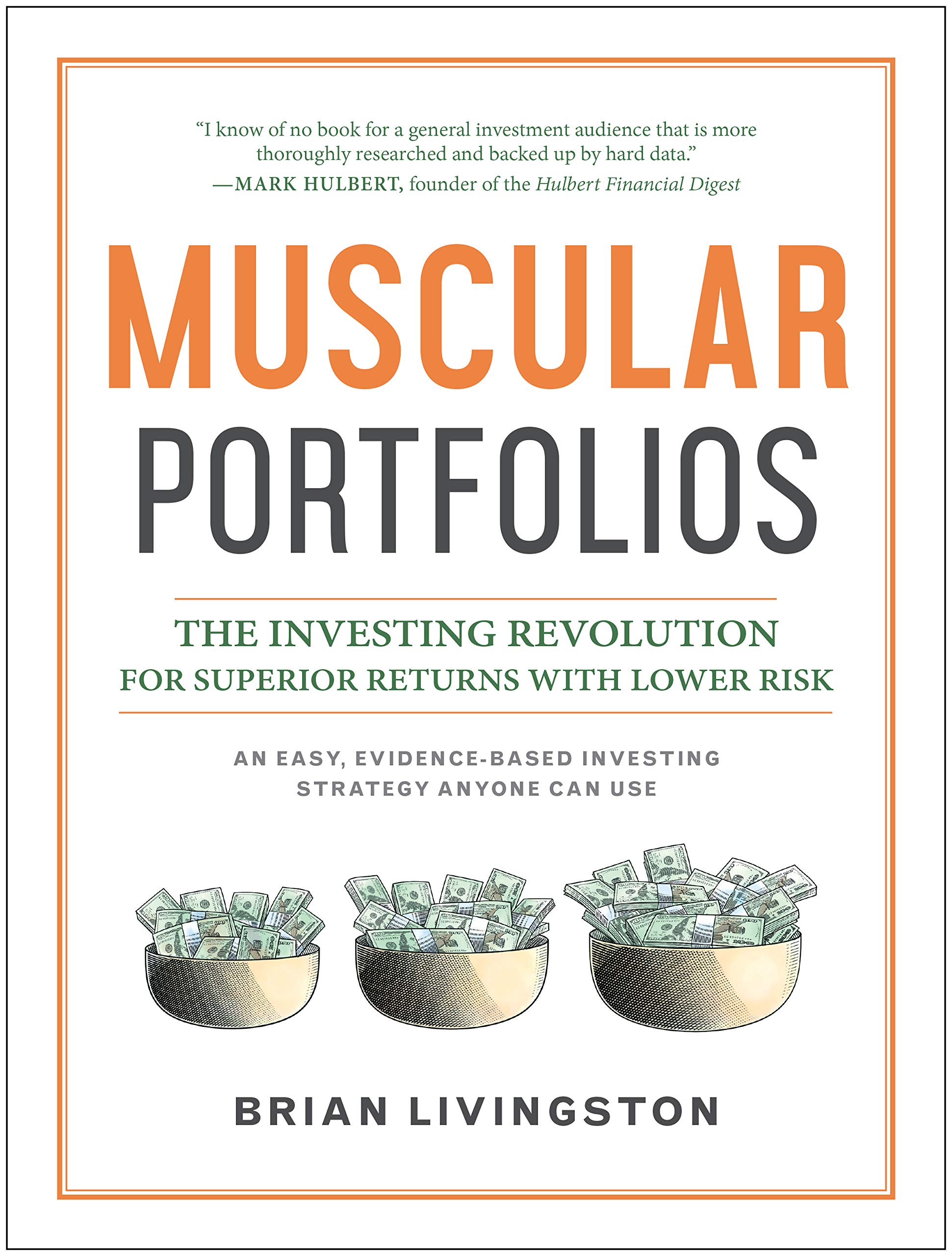 superior outdoor living specialists inc on Amazon Com Muscular Portfolios The Investing Revolution For Superior Returns With Lower Risk 9781946885388 Livingston Brian Livingston Brian Books