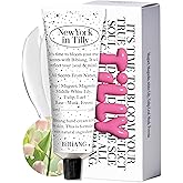 BiBiANG New York in Tilly Hand Cream - Korean Hand Care for Moisturizing & Nourishment - Hydrating Hand Care Formula with Floral Lily Scent, Shea Butter & Niacinamide - 1.69oz