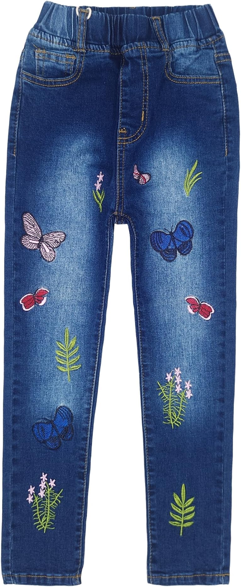 KIDSCOOL SPACEGirls Slim Jeans