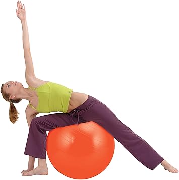 home bargains gym ball