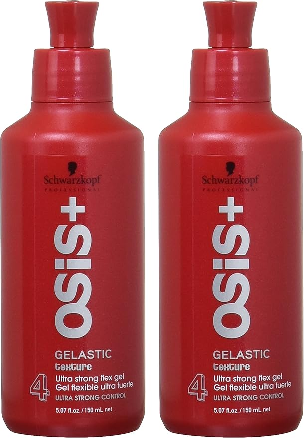 Amazon X2個セット シュワルツコフ オージス ゲラスティックgelastic 146g オージス シャンプー 通販