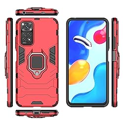 Compatible with Redmi Note 11 4G Case