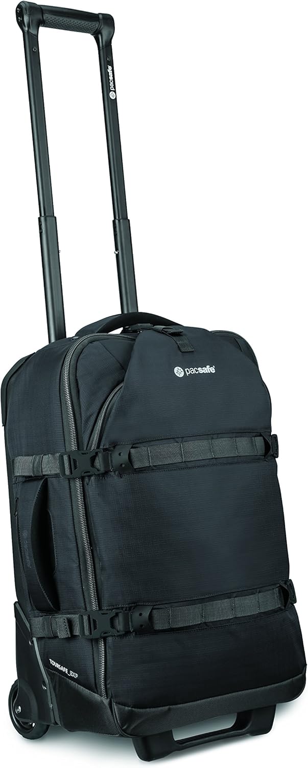 pacsafe toursafe at21