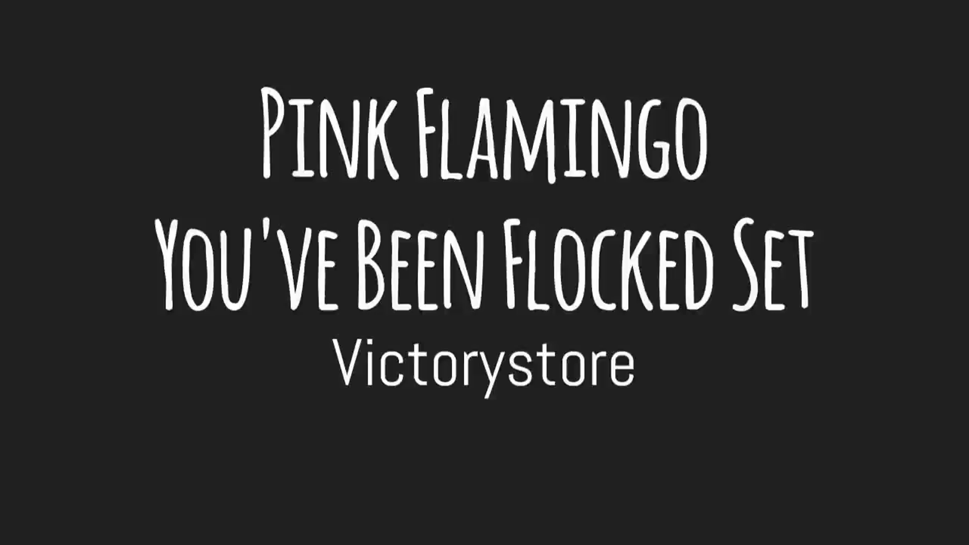 Amazon.com : VictoryStore Outdoor Yard Sign Stakes