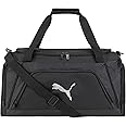 PUMA unisex adult Evercat Accelerator Duffel Bags