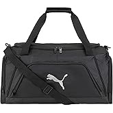 PUMA Accelerator Duffel Bag with Removable Strap &amp; Shoe Pocket