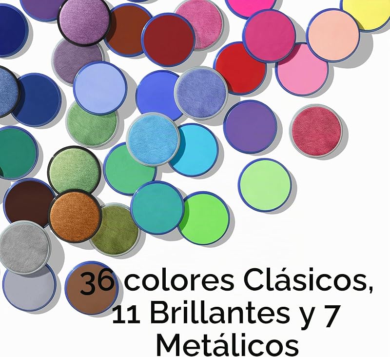 18ML NEGRO