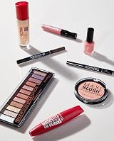 Rimmel Stay Matte Liquid Lip Color 840 Pitch Black Women 0.21 oz Lipstick view 4