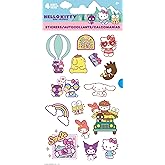 Sanrio - Hello Kitty and Friends - Spring Fun Holographic Stickers Pack