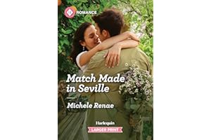 Match Made in Seville