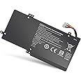 BatteryMon 796356-005 LE03XL Laptop Battery for HP Envy X360 M6-W101dx W102dx W103dx W010dx, Pavilion X360 13-s000 15-bk000 Series: 13-s120nr 13-s128nr 15-bk010nr 15-bk152nr LE03 HSTNN-PB6M HSTNN-YB5Q