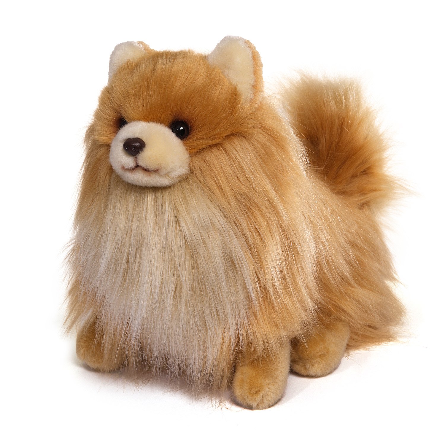 Gund Buddy-Boo's Best Friend Plush