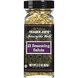 Trader Joe's 21 Seasoning Salute Blend, 2.2oz
