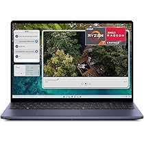 【DELL】Inspiron16 5625 ryzen7 16GB 512GB Buy Dell Inspiron 16 5625 16'' (1TB SSD AMD Ryzen 7 5825U