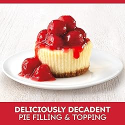 Duncan Hines Comstock No Sugar Added Pie Filling