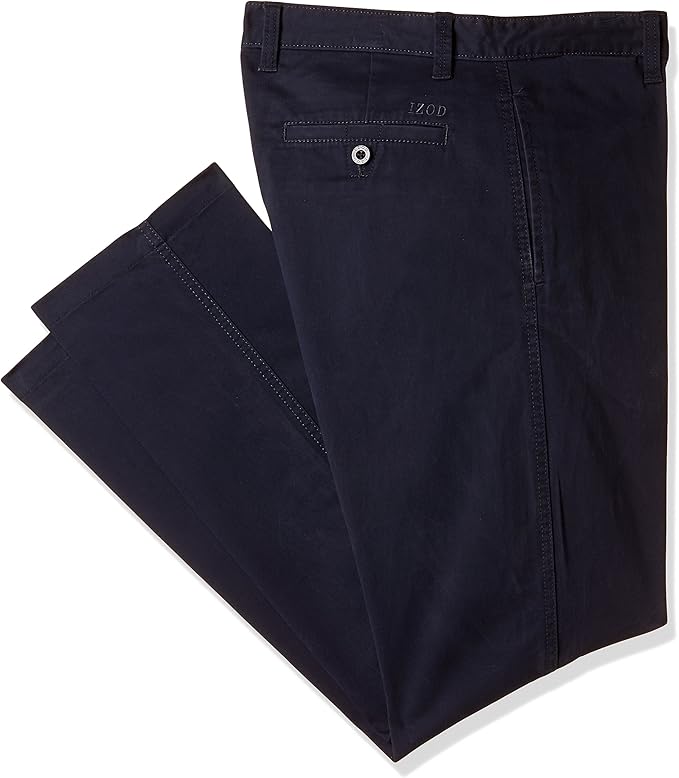 Buy IZOD Men's Casual Trousers at Amazon.in