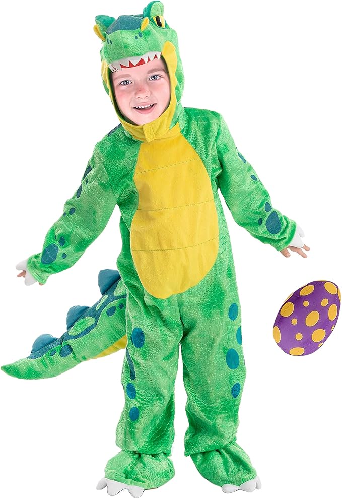 dress up as a child