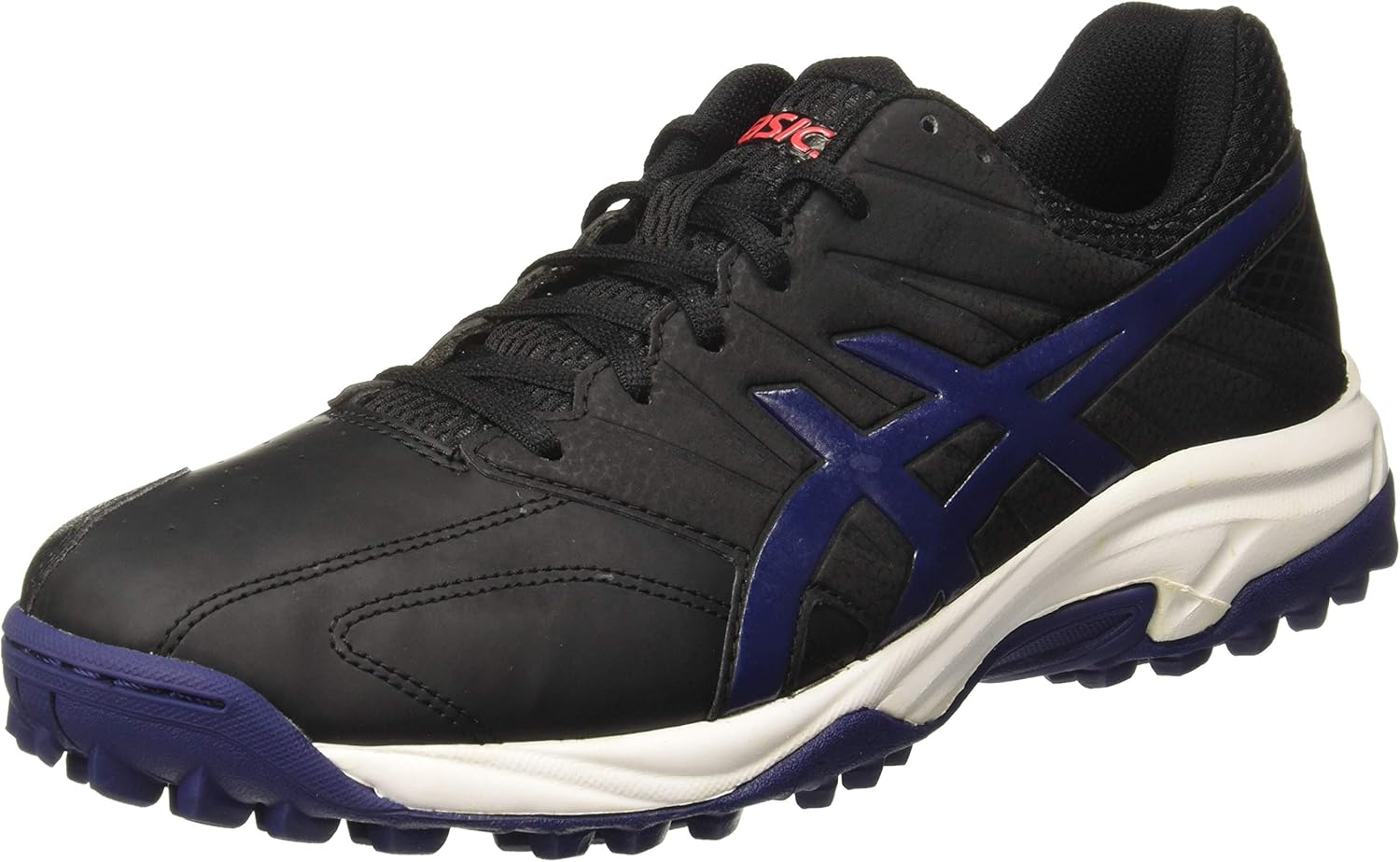 asics gel lethal hockey shoes