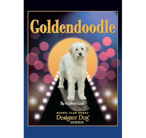 goldendoodle kennel club