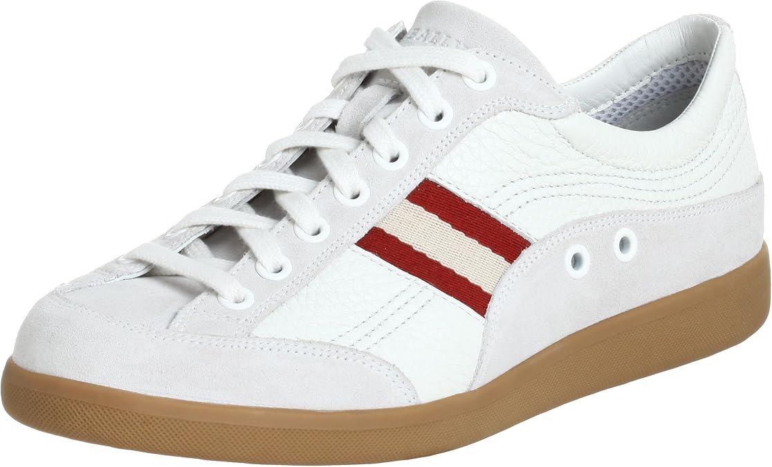 Bally tennis Clearance