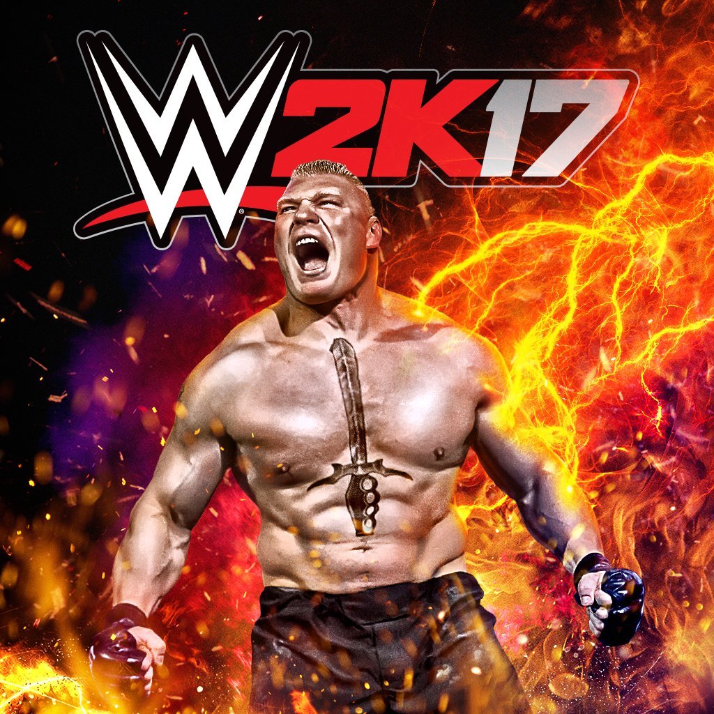 .BAIXAR GAMES TORRENT E MUITO MAIS Só Aqui WWE 2K17