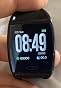 IPosible Fitness Tracker Contapassi, Orologio Fitness Impermeabile IP68 Braccialetto Fitness Cardiofrequenzimetro Da Polso Activity Tracker Pedometro Smartwatch Gps Smart Band Per Donna Uomo Bambini